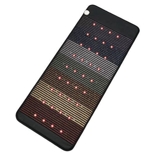 RedWave Red Light PEMF Infrared Heating Therapy Mat PRO