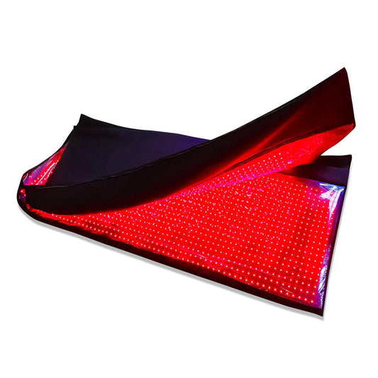 RedWave Red Infrared Light Therapy Bag